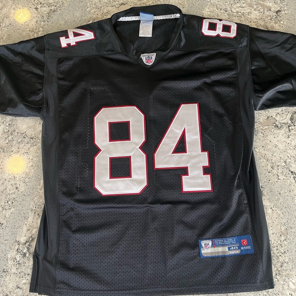 Roddy White Atlanta Falcons Jersey